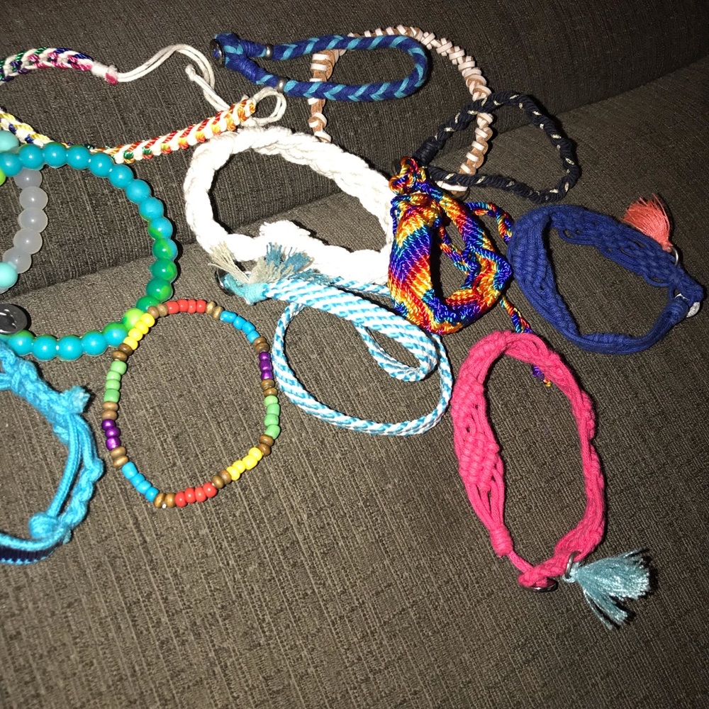 Bracelets - Picture 2 of 2
